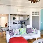 Guestready - Elegant River View Duplex In Belem