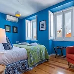 Guestready - Elegant River View Duplex In Belem