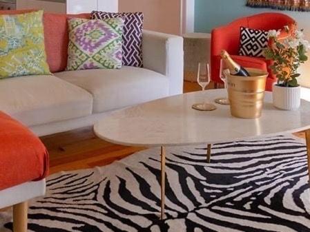Guestready - Elegant River View Duplex In Belem Apartment *
